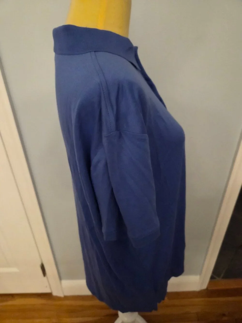 Polo Ralph Lauren Blue Polo Shirt